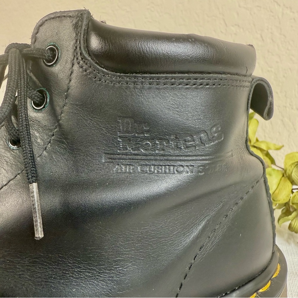 Dr. Martens 939 Ben Chukka Boot Mens 9 - Picture 8 of 13
